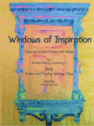 Windows of Inspiration, M.M. Rule, Editor